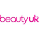 Beauty Uk logo