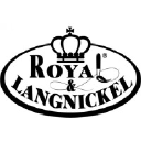Royal & Langnickel Brush logo