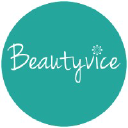 Beautyvice logo