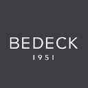 Bedeck logo