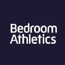 Bedroom Athletics logo