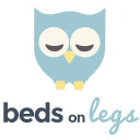Beds on Legs Ltd logo