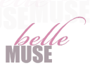 Belle Muse logo