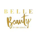 Belle Beauty Logo