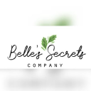 Belle's Secrets logo