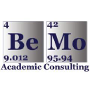 BeMo Academic Consulting Logo