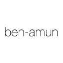 Ben-Amun logo