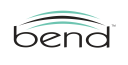 bend logo