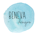 Beneva Designs logo