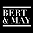 Bert & May logo