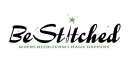 BeStitched Needlepoint logo