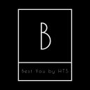 Best YOU by HTS logo