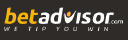 Betadvisor.com Logo