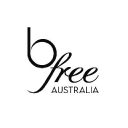 B Free Intimate logo