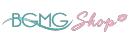 Bgmg Shop logo