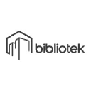 Bibliotek logo