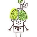 Big Brain Place logo