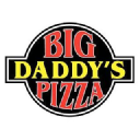 Big Daddys Pizza Logo