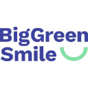 BigGreenSmile logo