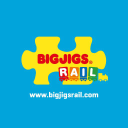 Bigjigs Rail Logo