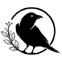 Big Raven Yoga logo