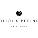 Bijoux Pepine logo