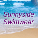 Sunnyside Swimwear logo