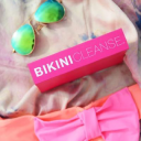 Bikini Cleanse logo