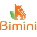 Bimini Pet Health logo