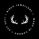 Birch Jewellery logo