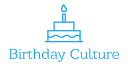 Birthday Culture Logo