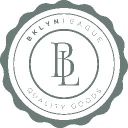 Bklyn League logo