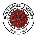 Black Dahlia Lacquer logo