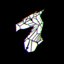 Black Dragon Press logo