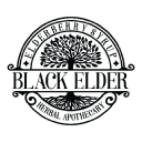 Black Elder logo