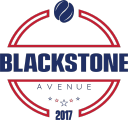 Blackstone Ave Coffee logo