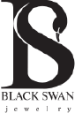 Black Swan Jewels logo