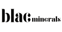 b.l.a.c. minerals logo