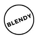 Blendy.com.au logo