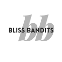 Bliss Bandits logo