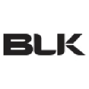BLK Sport logo