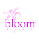 Bloom Designs logo