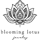 Blooming Lotus Jewelry logo