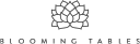 BloomingTables logo