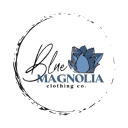 Blue Magnolia Clothing Co. logo