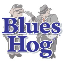 Blues Hog Logo