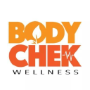 Bodychek Wellness logo