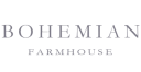 Bohemian Farmhouse Logo