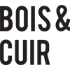 Bois & Cuir logo