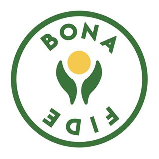Bona Fide Green Goods Logo